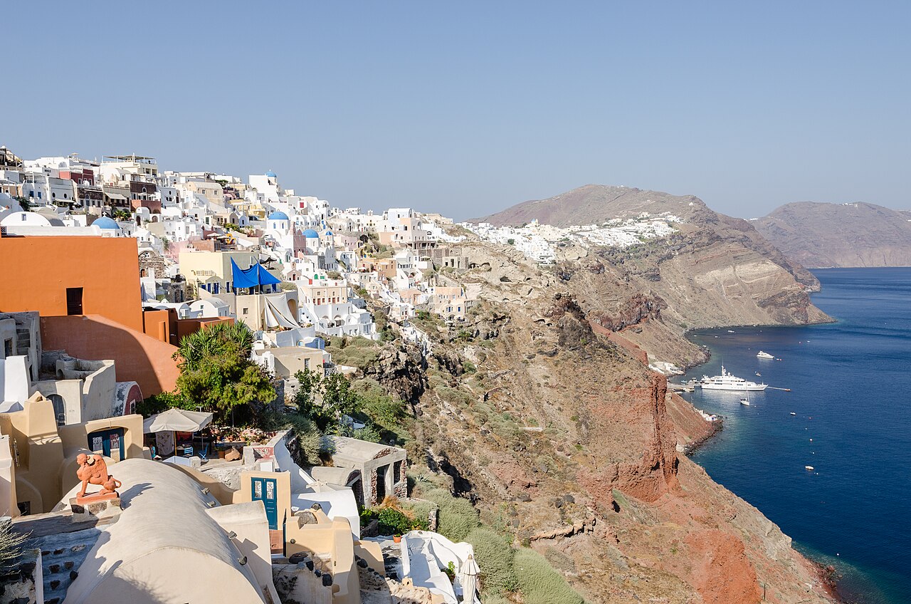 Greece