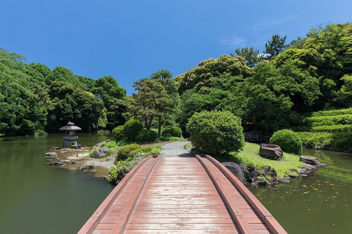 Tokyo